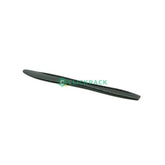 Set Cutite din material biodegradabil PLA, negre vrac